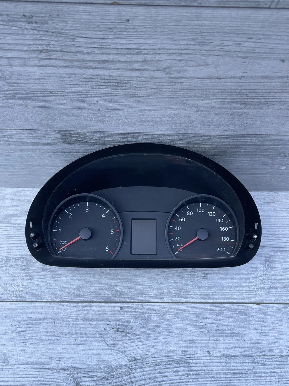 Щиток приладів панель приладів Volkswagen Crafter Mercedes Sprinter 9069004700 | ZAVTO.market