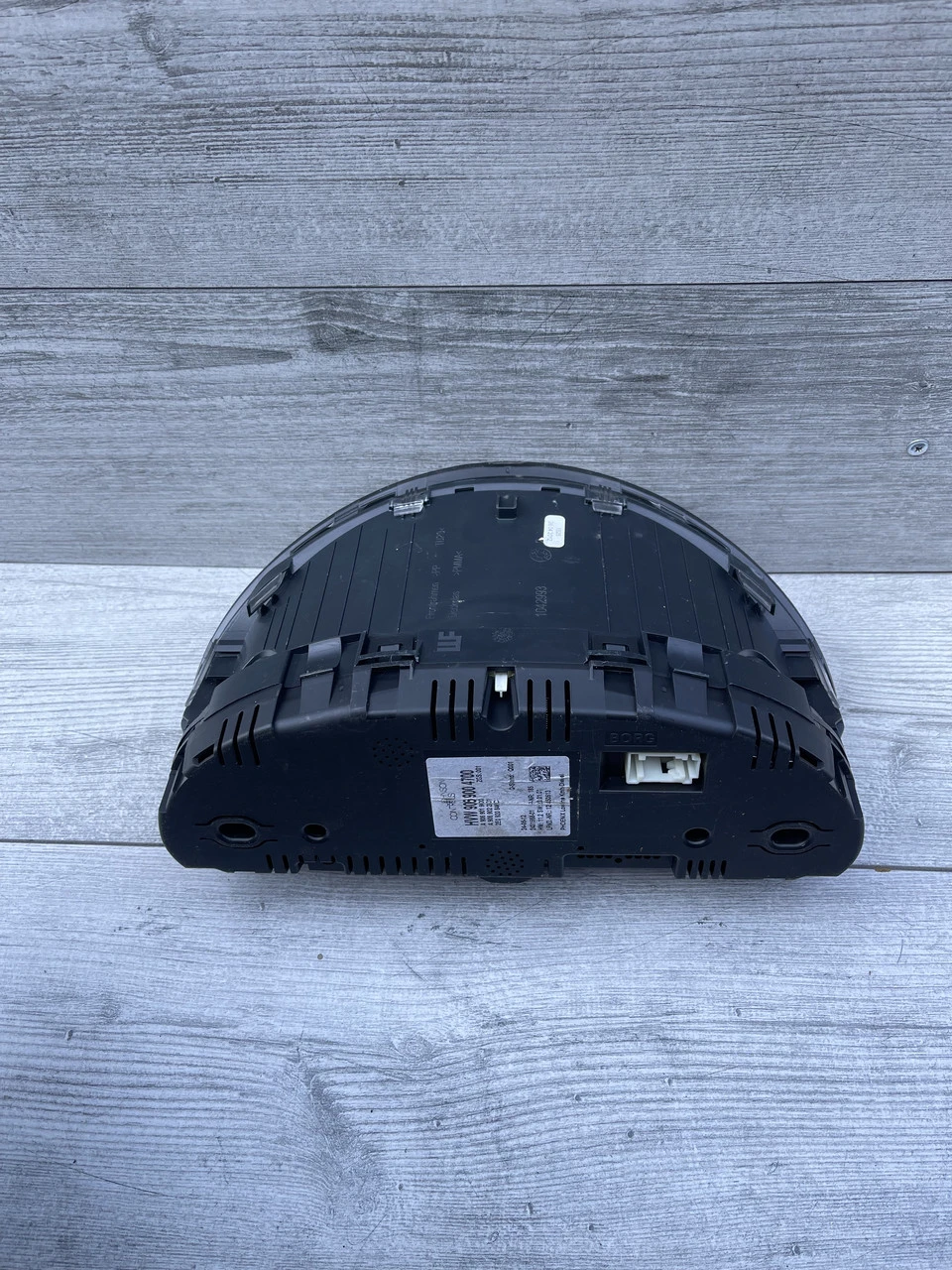 Щиток приладів панель приладів Volkswagen Crafter Mercedes Sprinter 9069004700 - фото 2