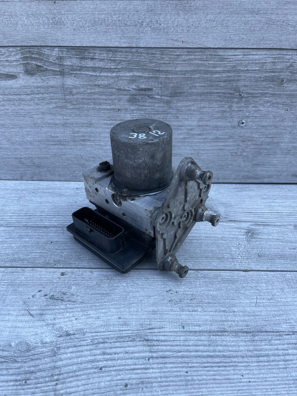 Блок керування ABS АБС Mercedes Sprinter 906 Volkswagen Crafter Ar074313812 - фото 5