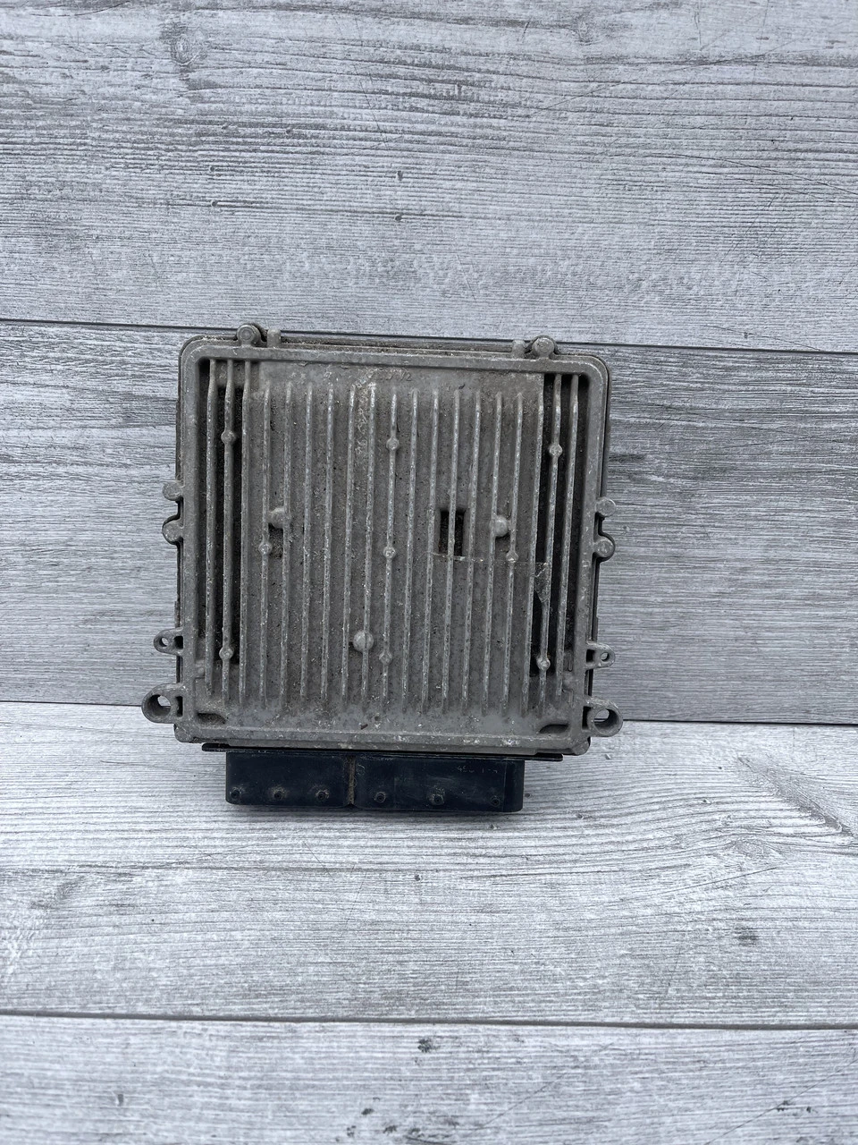 Блок керування двигуном Mercedes Sprinter 2.2 cdi W906 2006-2014 Мерседес Спринтер 906 A6461506378 - фото 4