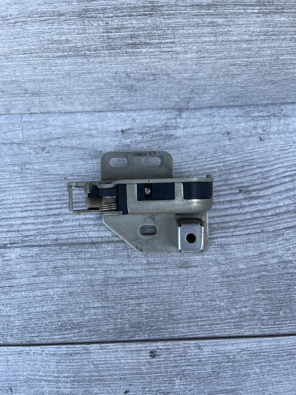 Замок задньої лівої двері Mercedes Sprinter Volkswagen Crafter 2006-2016 A9067401135 - фото 2