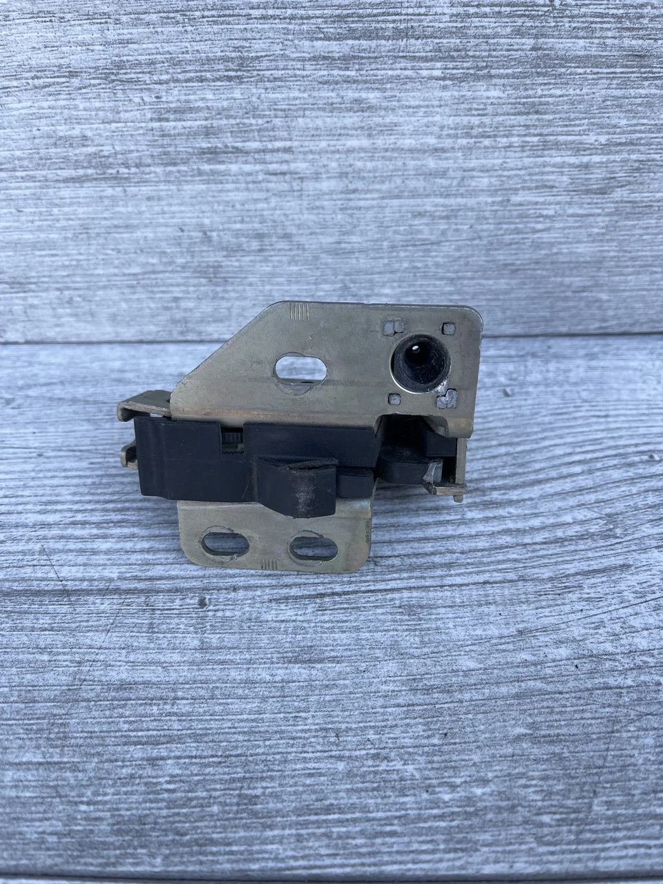 Замок задньої лівої двері Mercedes Sprinter Volkswagen Crafter 2006-2016 A9067401135 - фото 5