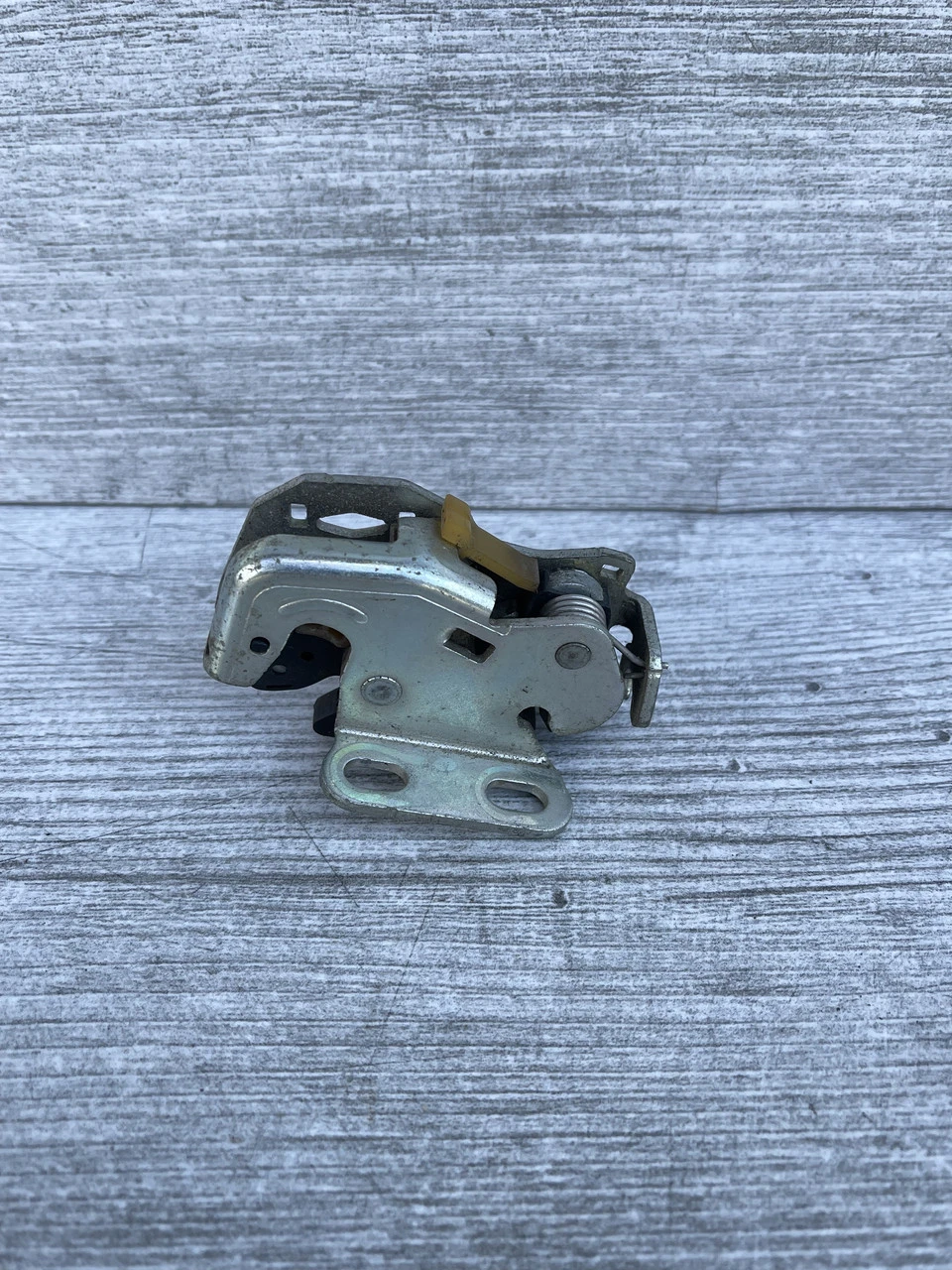 Замок заднього двостулкового дверцята Mercedes Vito 639 2003-2014 A6397400535 - фото 1