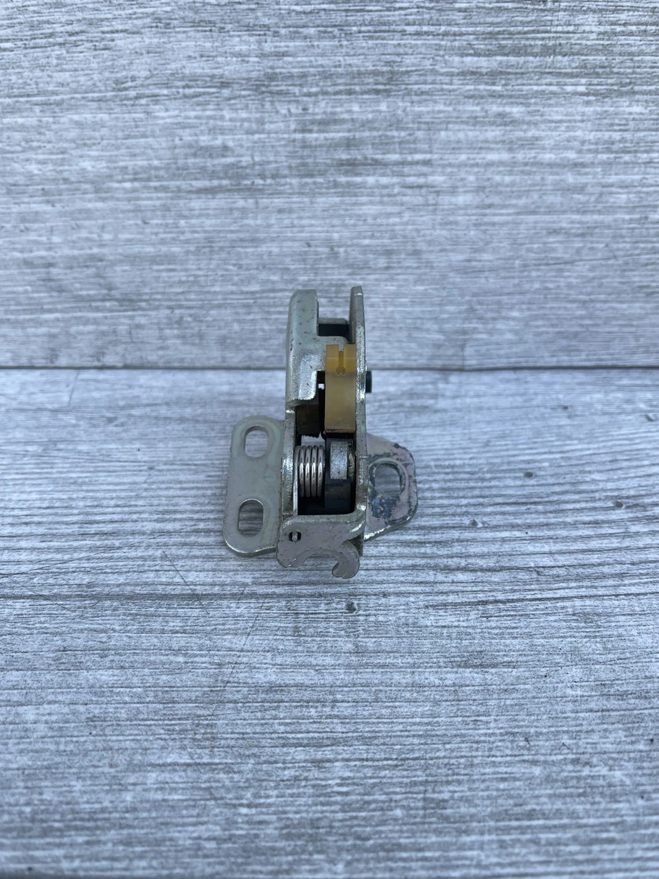 Замок заднього двостулкового дверцята Mercedes Vito 639 2003-2014 A6397400535 - фото 2