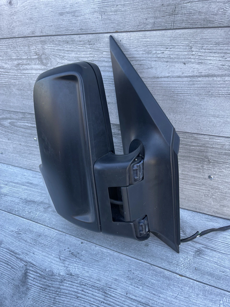 Дзеркало заднього огляду праве Volkswagen Crafter Mercedes Sprinter 906 A9068103193 - фото 2