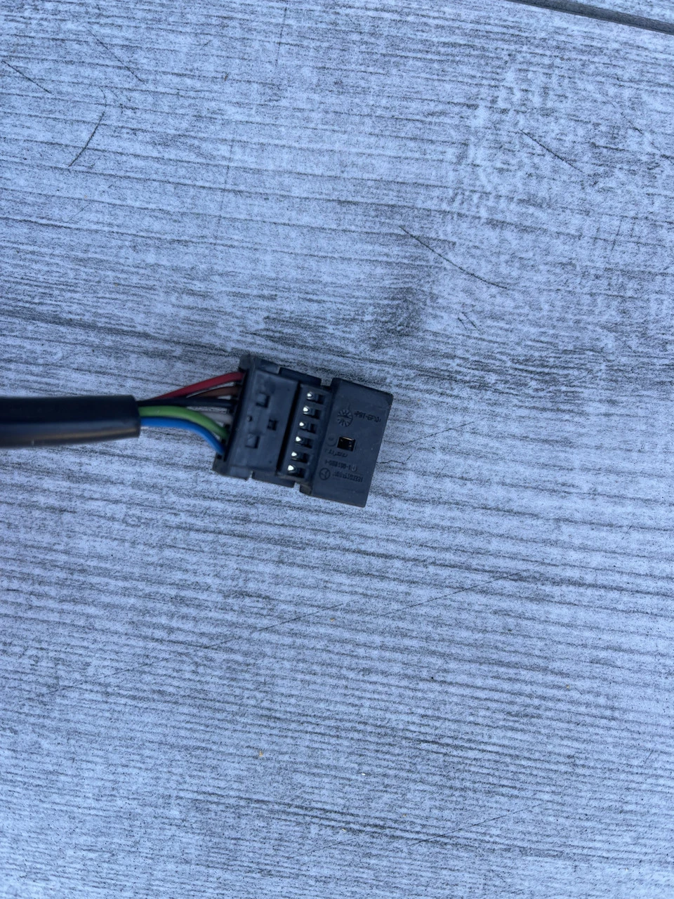 Дзеркало заднього огляду ліве Volkswagen Crafter Mercedes Sprinter 906 A9068106016 - фото 4