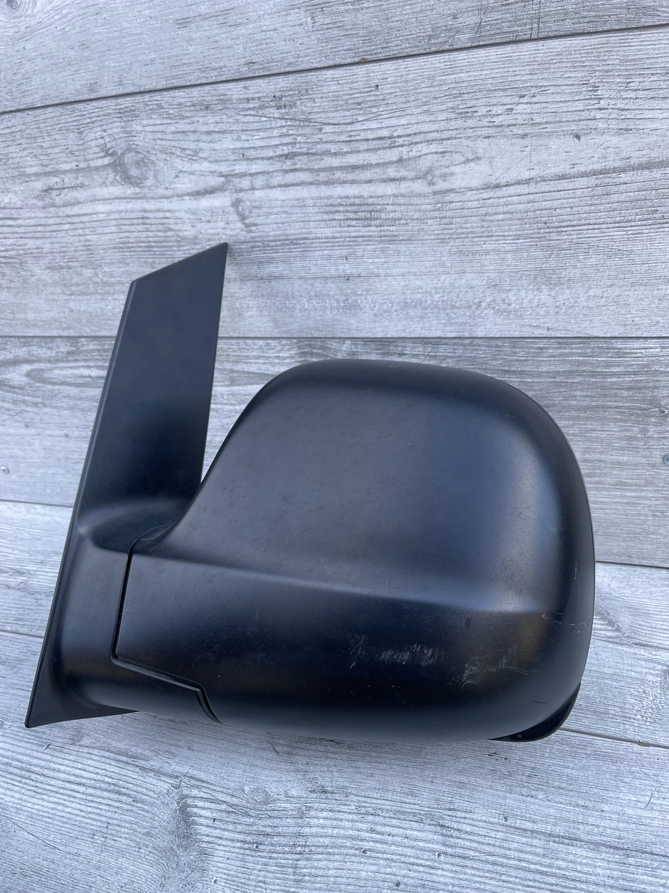 Дзеркало заднього огляду ліве Mercedes Vito 639 2003-2010г ліве дзеркало Мерседес Віто 639 A6398100116 - фото 1