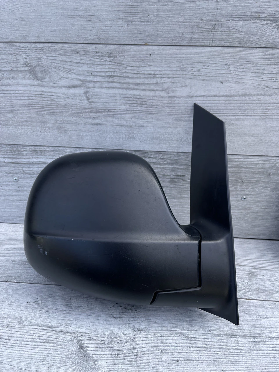 Дзеркало заднього огляду праве Mercedes Vito W639 2003-2010г дзеркало праве Мерседес Віто 639 A6398100210 - фото 1