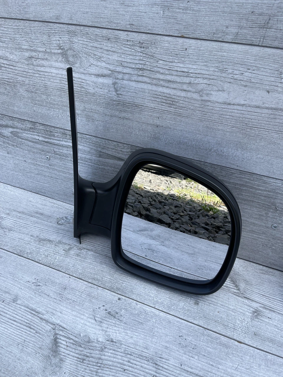 Дзеркало заднього огляду праве Mercedes Vito W639 2003-2010г дзеркало праве Мерседес Віто 639 A6398100210 - фото 4