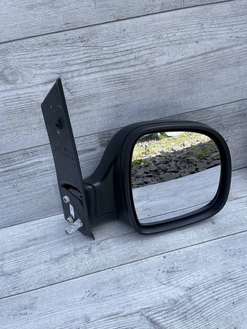 Дзеркало заднього огляду праве Mercedes Vito W639 2003-2010г дзеркало праве Мерседес Віто 639 A6398100210 - фото 5