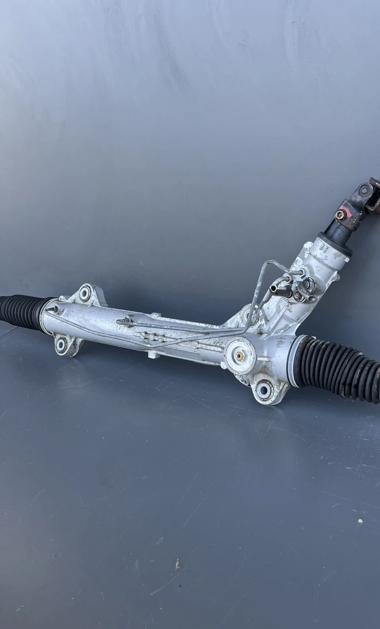 Кермова рейка Volkswagen Crafter 2006+ Фольксваген Крафтер 90611011005 - фото 2