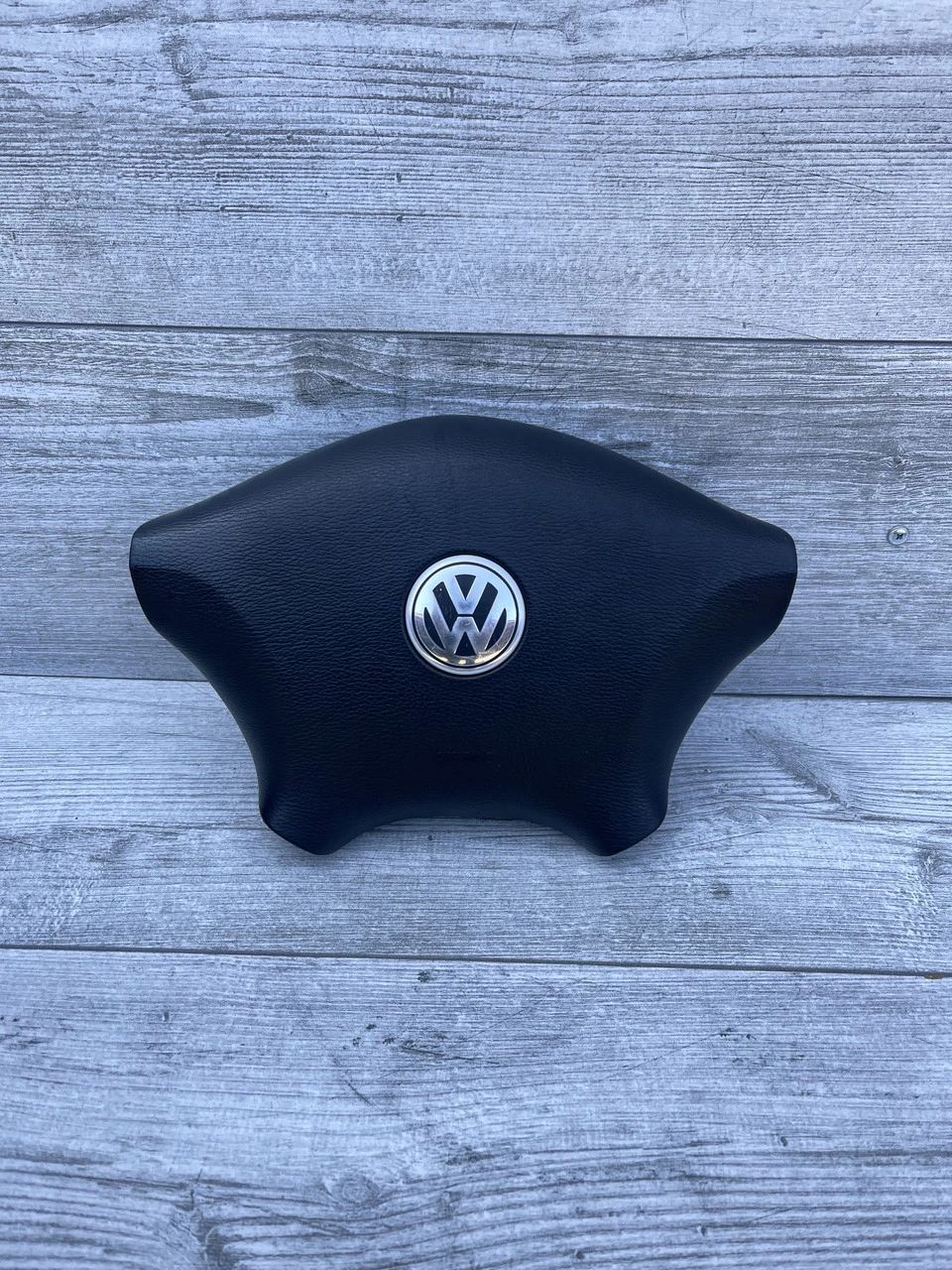 Подушка безпеки керма Airbag Volkswagen Crafter 2006+ - фото 2