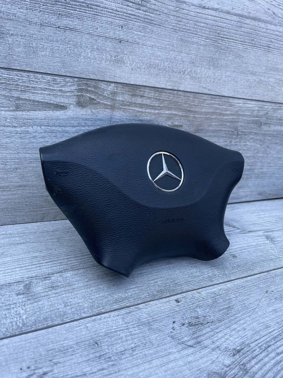 Подушка безпеки керма Airbag Mercedes Sprinter W906 Мерседес Спринтер 906 | ZAVTO.market