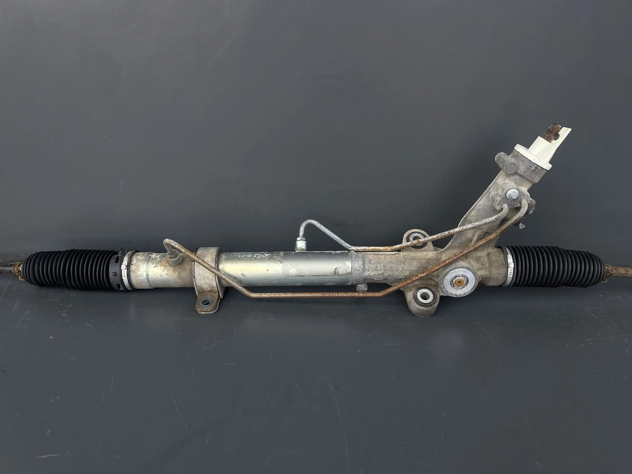 Кермова рейка Mercedes Vito 639 Мерседес Віто 639 - фото 1