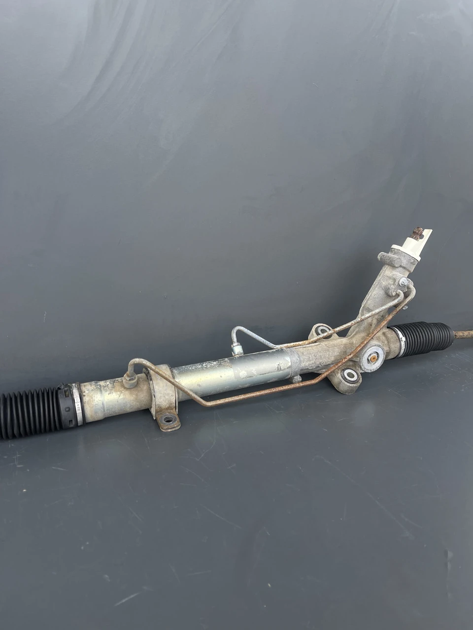 Кермова рейка Mercedes Vito 639 Мерседес Віто 639 - фото 2