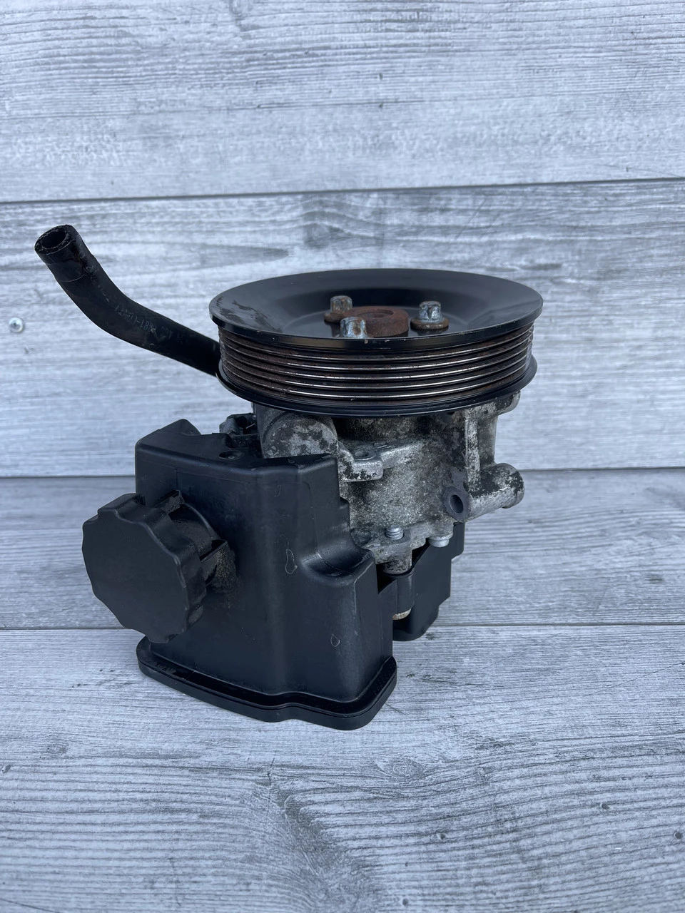 Гідропідсилювач керма ГУР MB Vito 639 Sprinter Гідропідсилювач Віто 639 0034667101 - фото 3