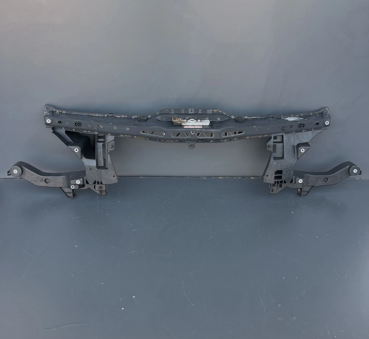 Телевізор Mercedes Vito 639 Мерседес Віто 639 2004-2010 - фото 3