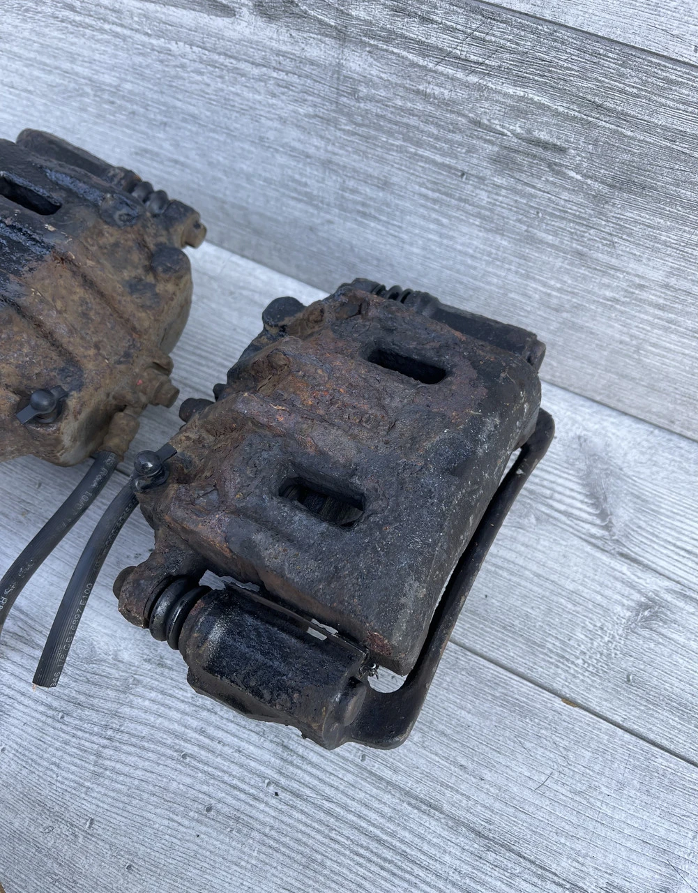 Суппорт Kia Sorento 1 правий лівий супорт Кіа Соренто 1 - фото 1