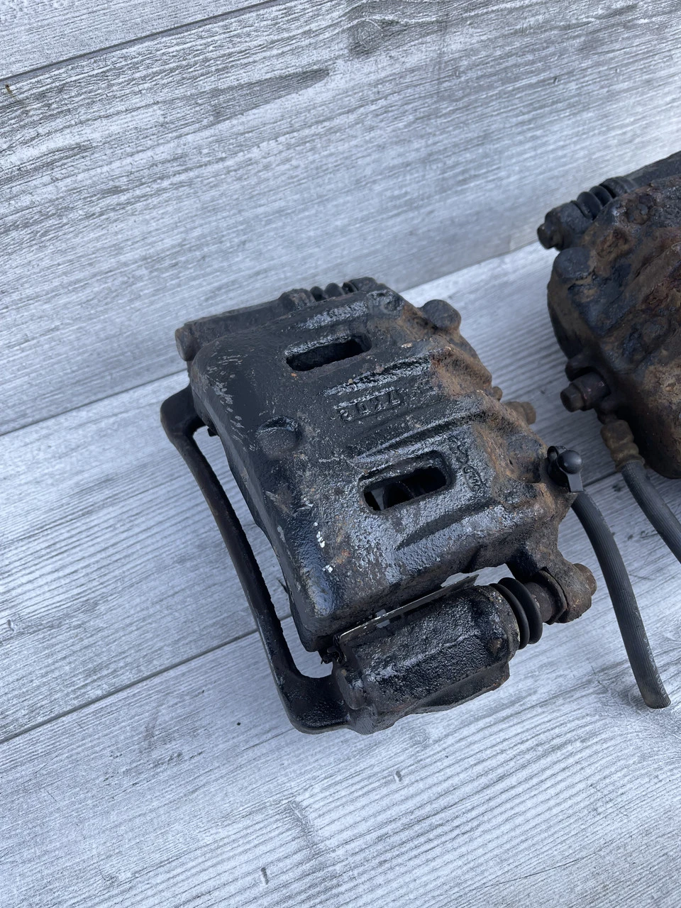 Суппорт Kia Sorento 1 правий лівий супорт Кіа Соренто 1 - фото 2