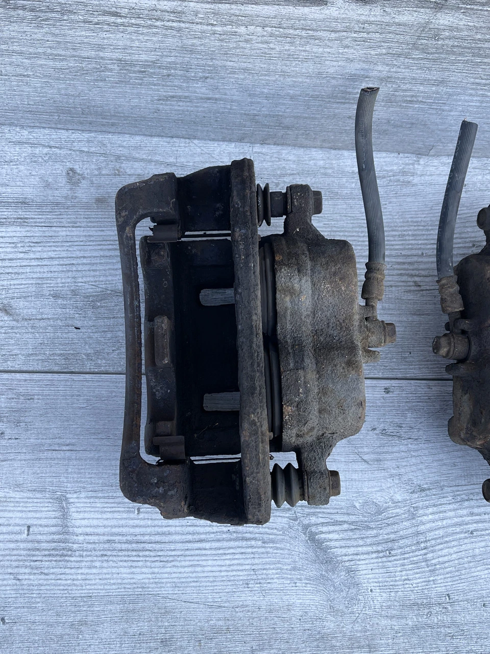 Суппорт Kia Sorento 1 правий лівий супорт Кіа Соренто 1 - фото 3