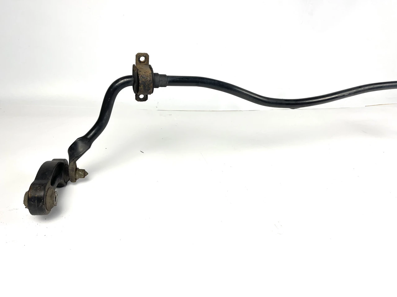 Стабілізатор задній Audi A6 C6 Аудіо A6 C6 - фото 1