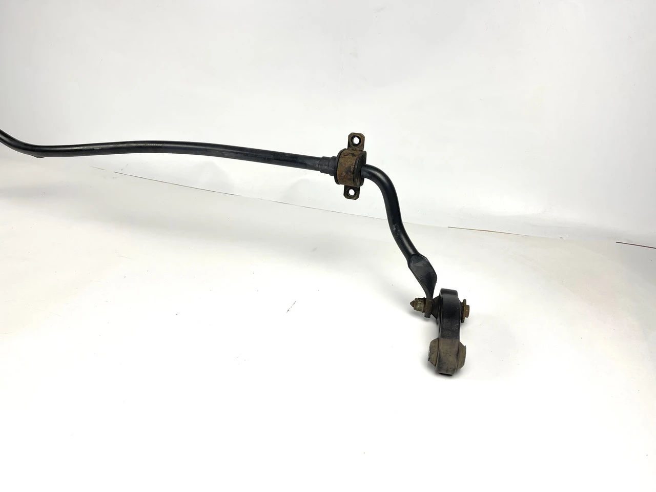 Стабілізатор задній Audi A6 C6 Аудіо A6 C6 - фото 2