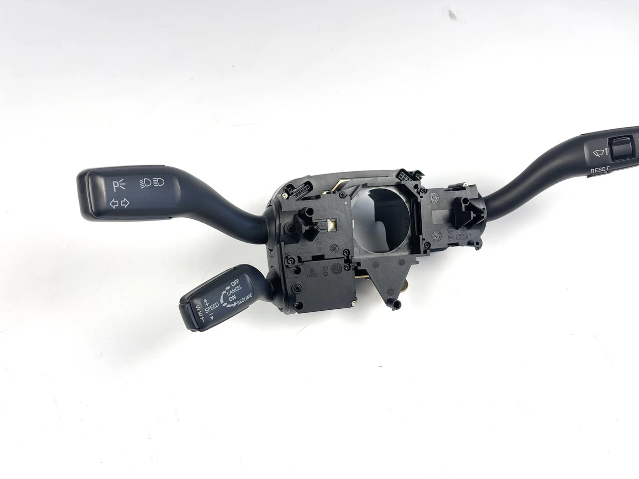 Підруйовий перемикач Audi A6 C6 Audi A6 C6 Розбірка 4F0953549A - фото 1