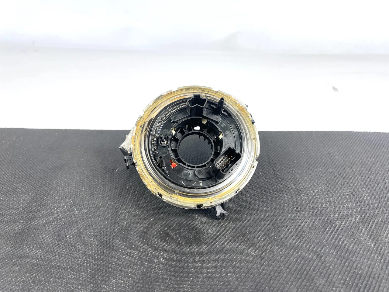 Шлейф керма Audi A6 C6 підрулевий шлейф Audi A6 С6 Розбірка - фото 1