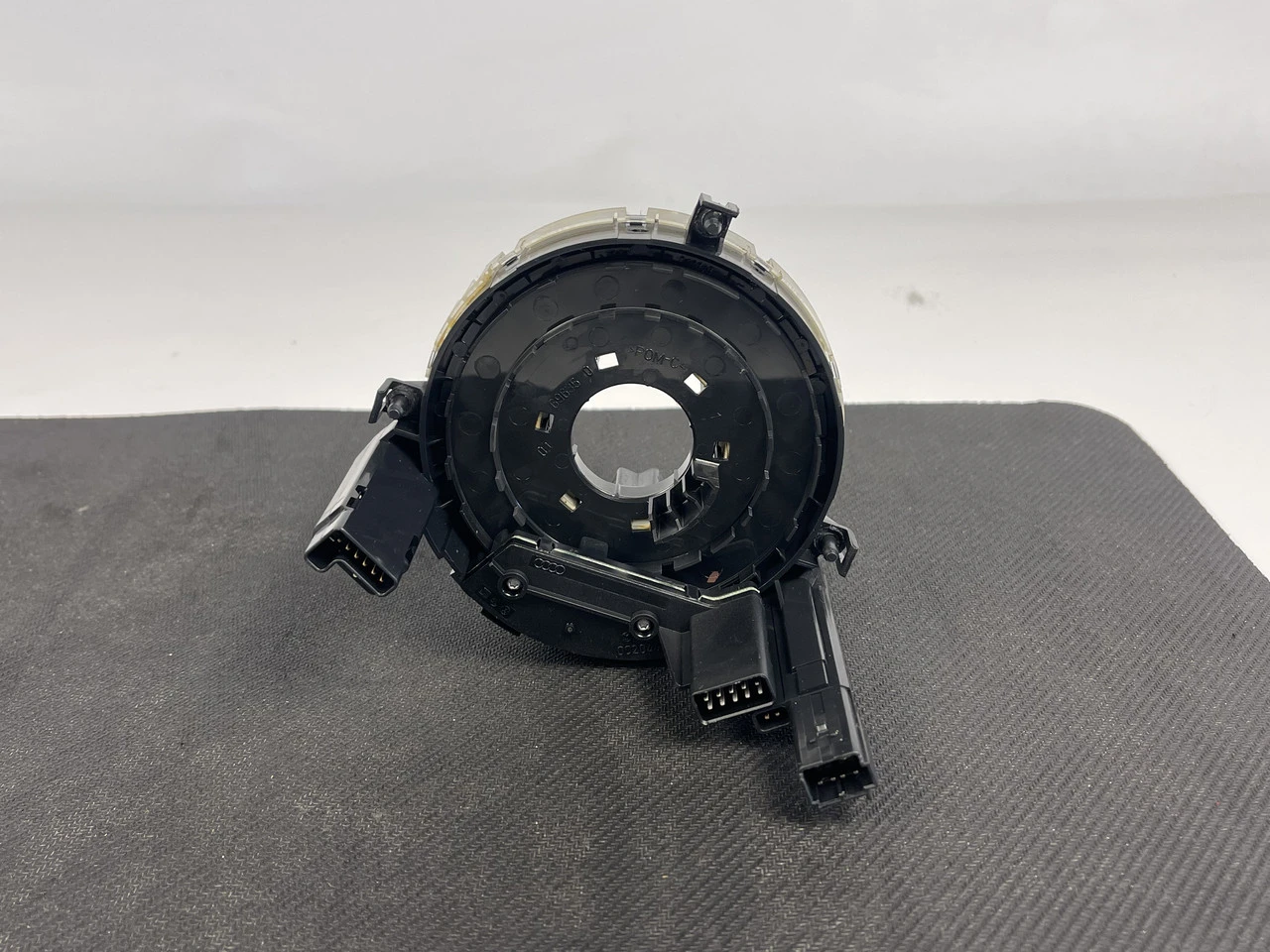 Шлейф керма Audi A6 C6 підрулевий шлейф Audi A6 С6 Розбірка - фото 3