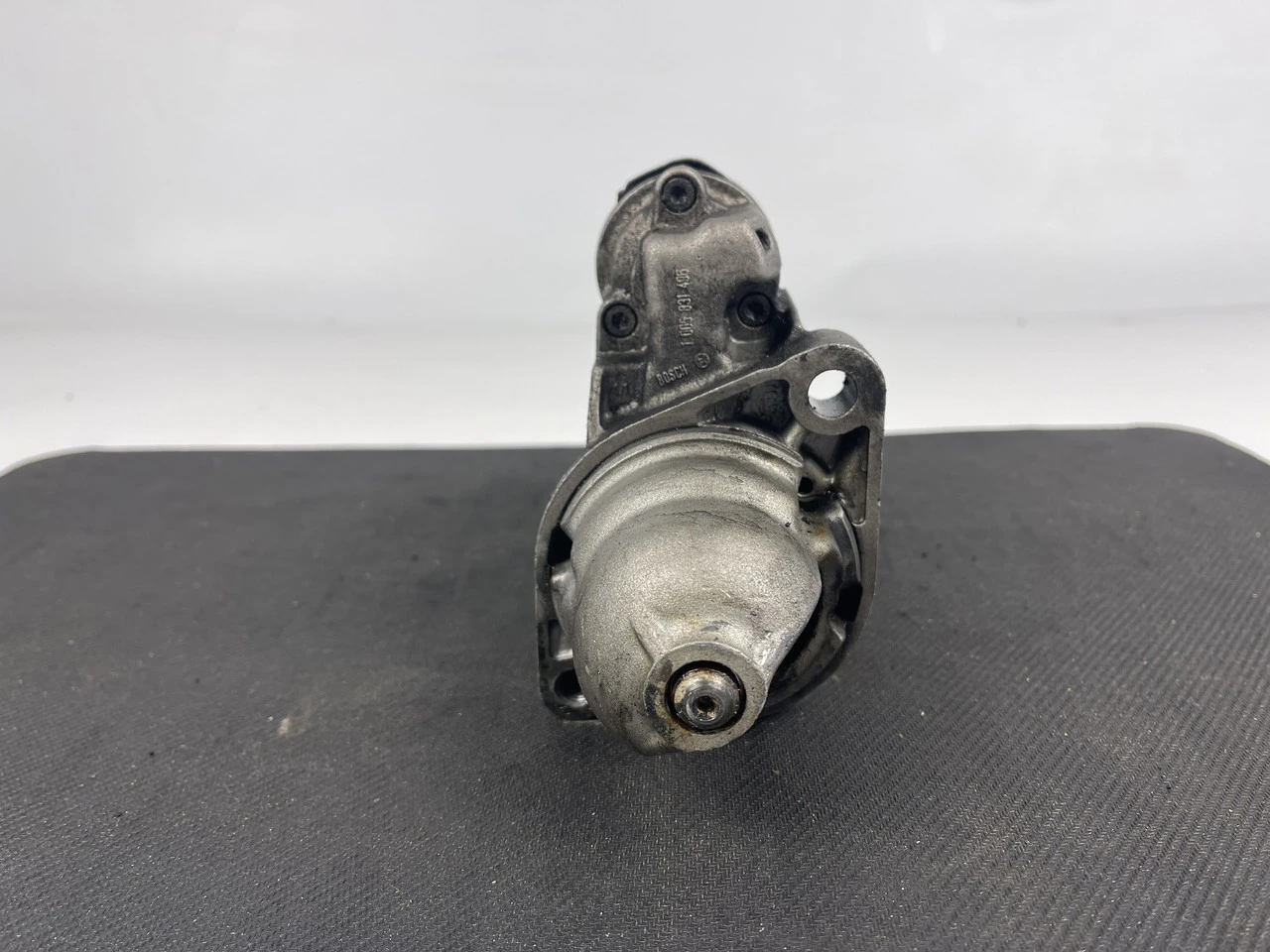 Стартер Audi A6 C6 2.0 2.4 2.7 3.0 Ауді А6 С6 Розбірка - фото 2