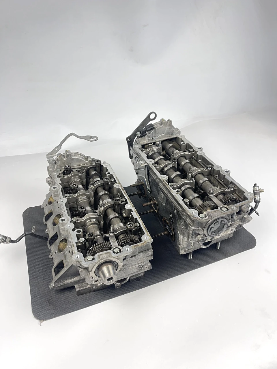 Головка блока циліндрів Audi A6 C6 A4 B7 2.7 3.0 ГБЦ Audi A6 C6 - фото 2