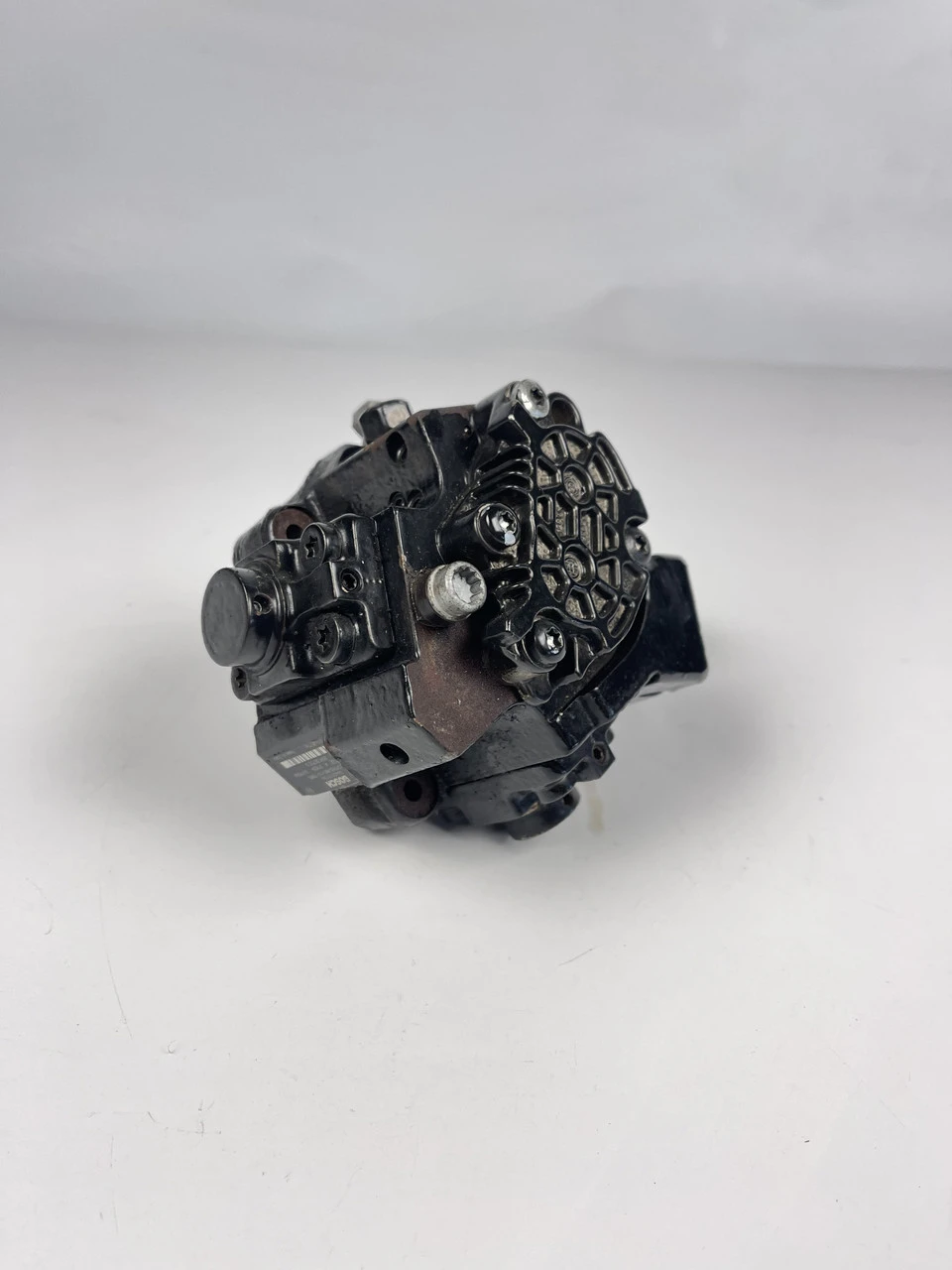 ТНВД паливний насос Audi A6 C6 2.7 3.0 Audi A4 B7 Ауді А6 С6 059130755S - фото 1