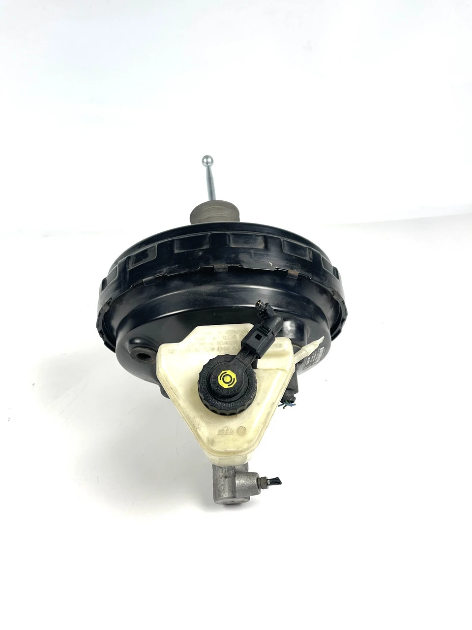 Вакуумний підсилювач гальм Audi Q7 VW Touareg 2006-2015 7L8612101 - фото 1