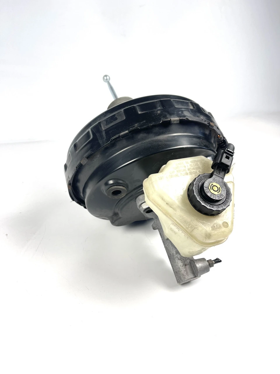 Вакуумний підсилювач гальм Audi Q7 VW Touareg 2006-2015 7L8612101 - фото 2