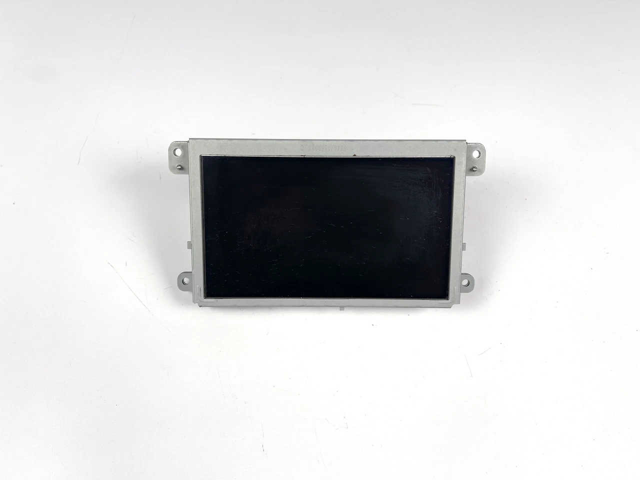 Екран мультимедіа Audi A6 C6 Audi A6 C6 4F0919603A | ZAVTO.market