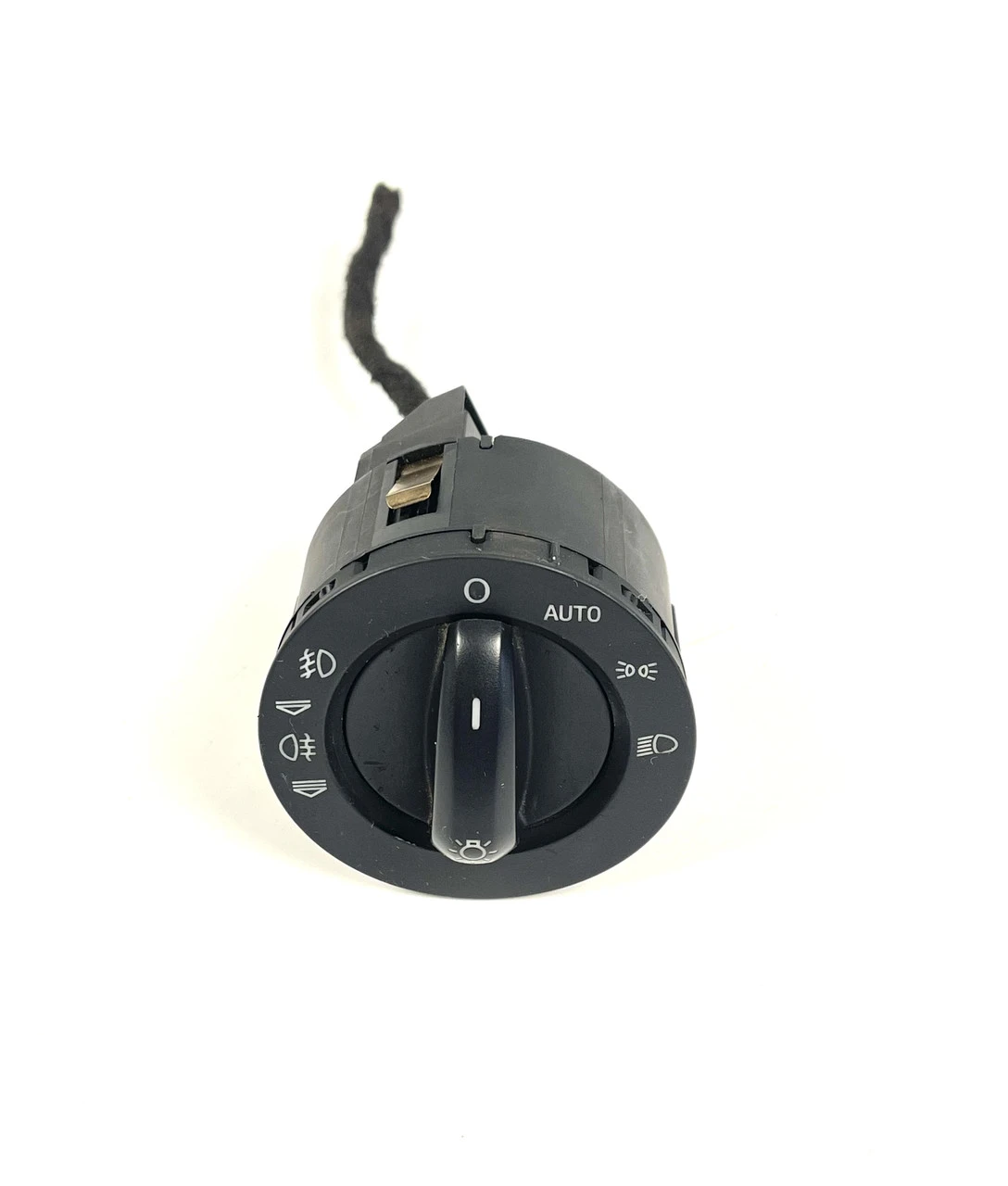 Перемикач світла фар Audi A6 C6 Аудіо A6 C6 C6 | ZAVTO.market