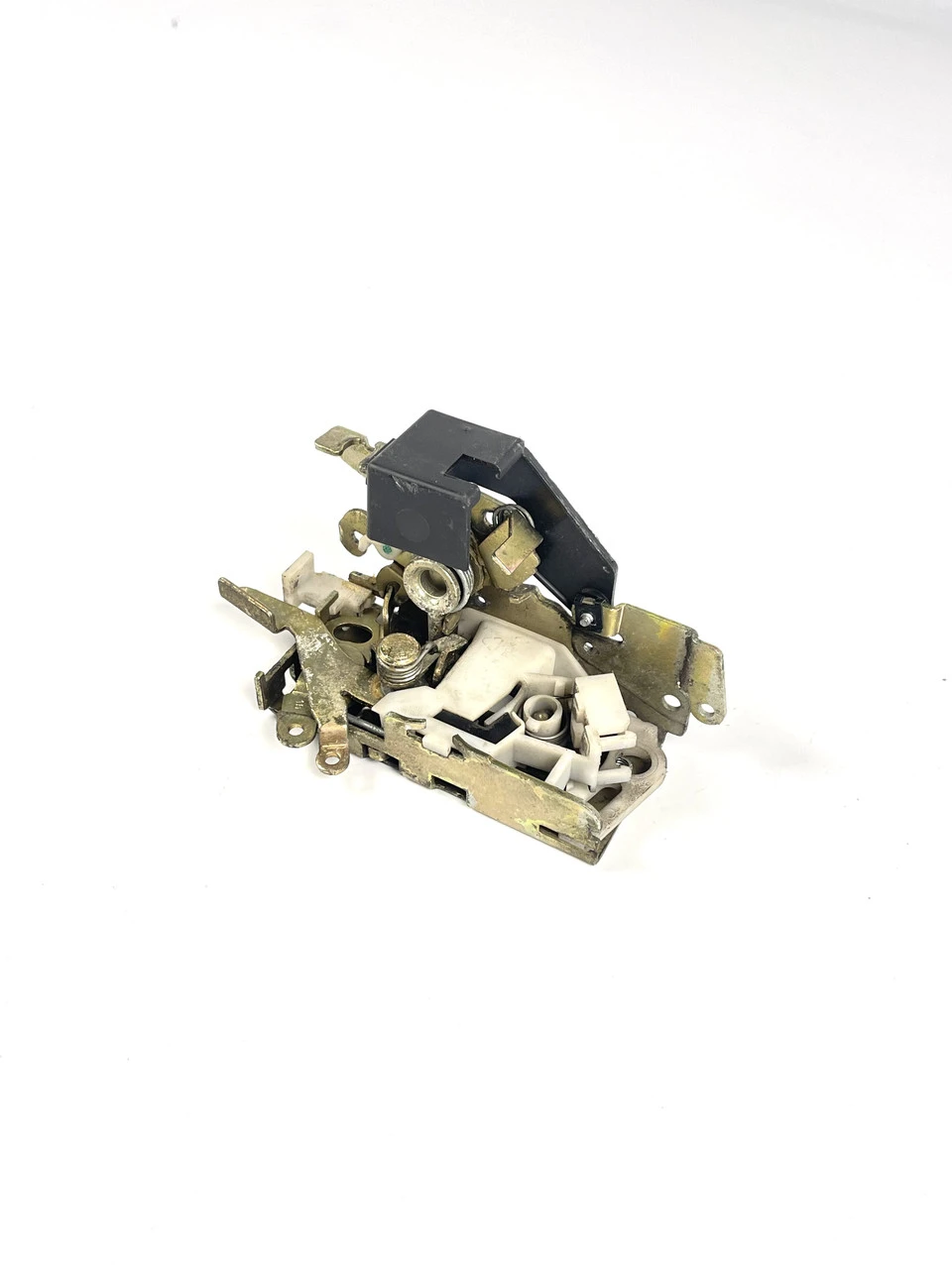 Замок боковой двери правый Mercedes Sprinter 96-06р Мерседес Спринтер - фото 1