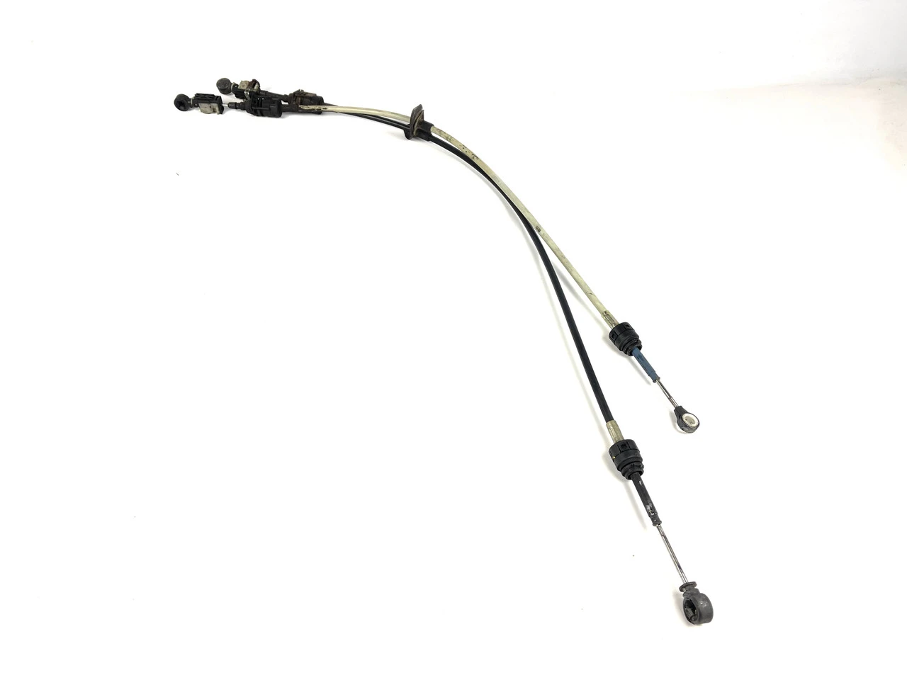 Троси куліси трос кулісі Mercedes Sprinter2.2 2.7 1996-2006г Мерседес Спринтер - фото 2