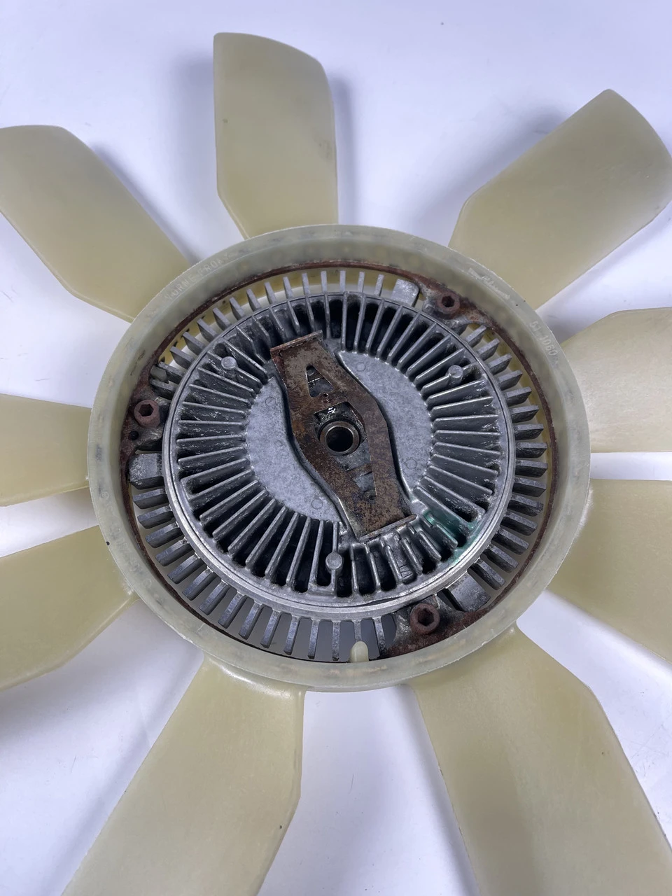 Віськомуфта Vito 639 om646 Віськомуфта Мерседес Віто 639 - фото 1