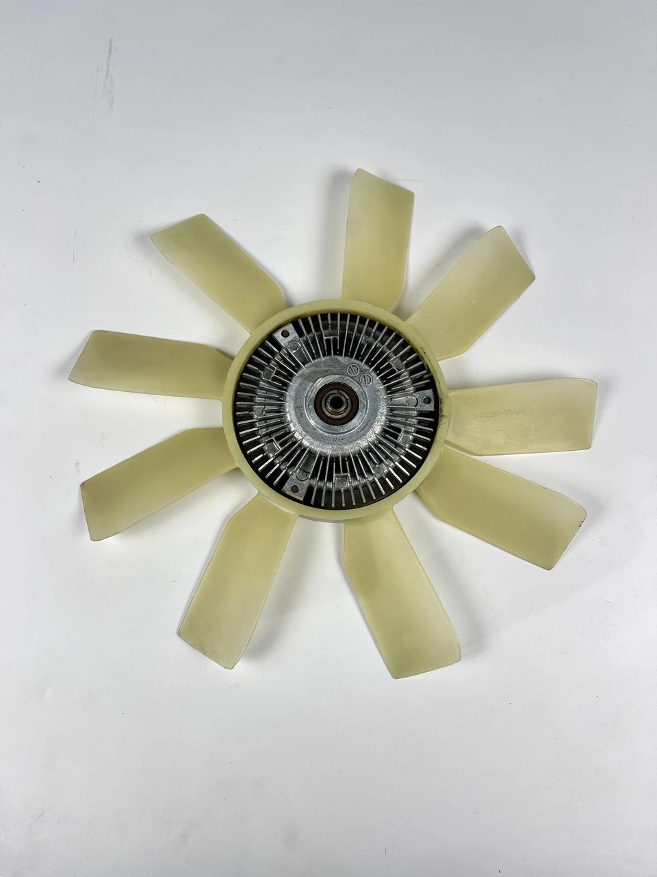 Віськомуфта Vito 639 om646 Віськомуфта Мерседес Віто 639 - фото 2