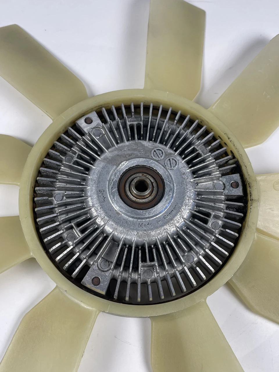 Віськомуфта Vito 639 om646 Віськомуфта Мерседес Віто 639 - фото 3