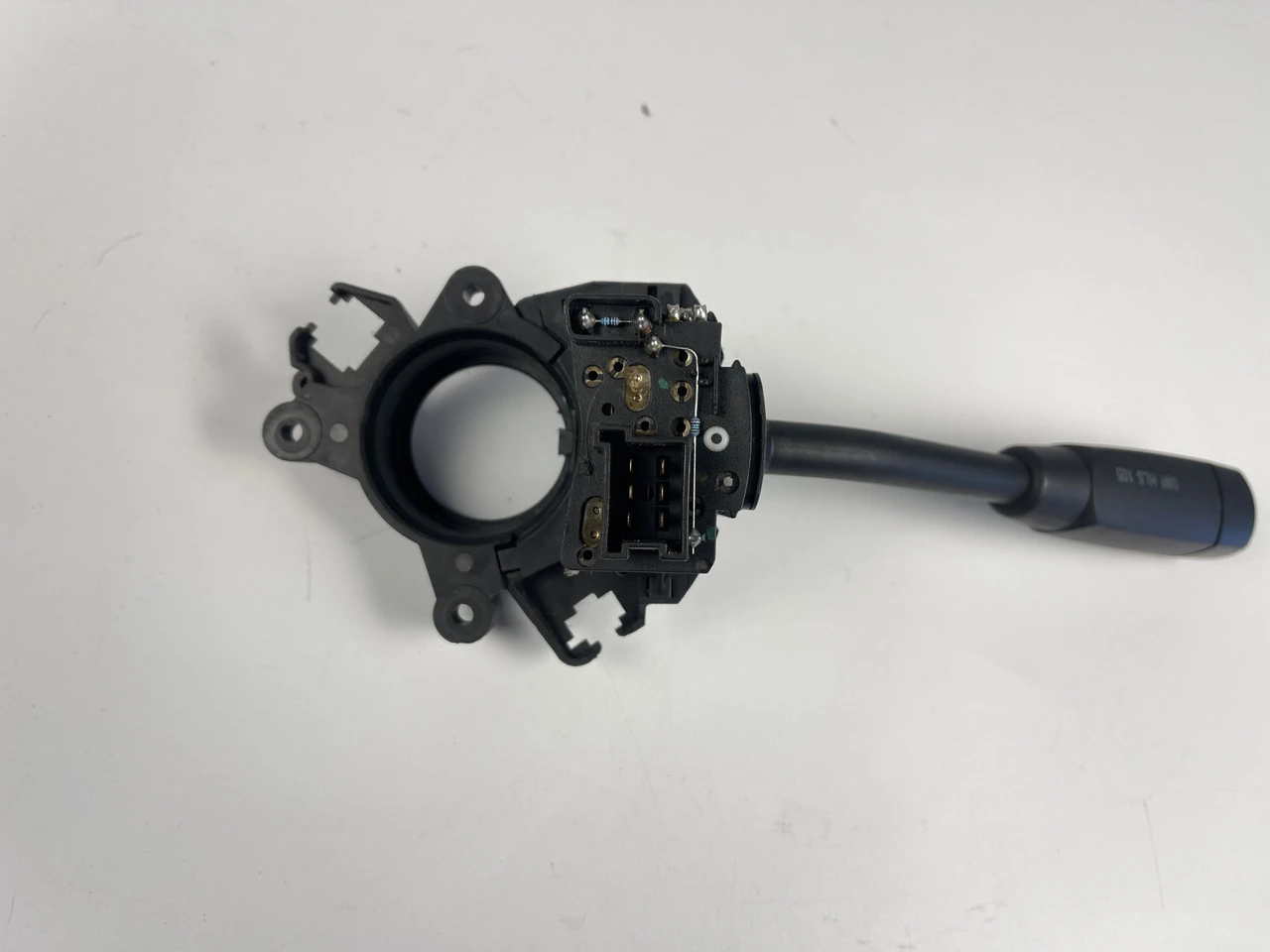 Гітара Vito 639 гітара Віто 639 03-10р перемикач повороту Віто 639 - фото 3