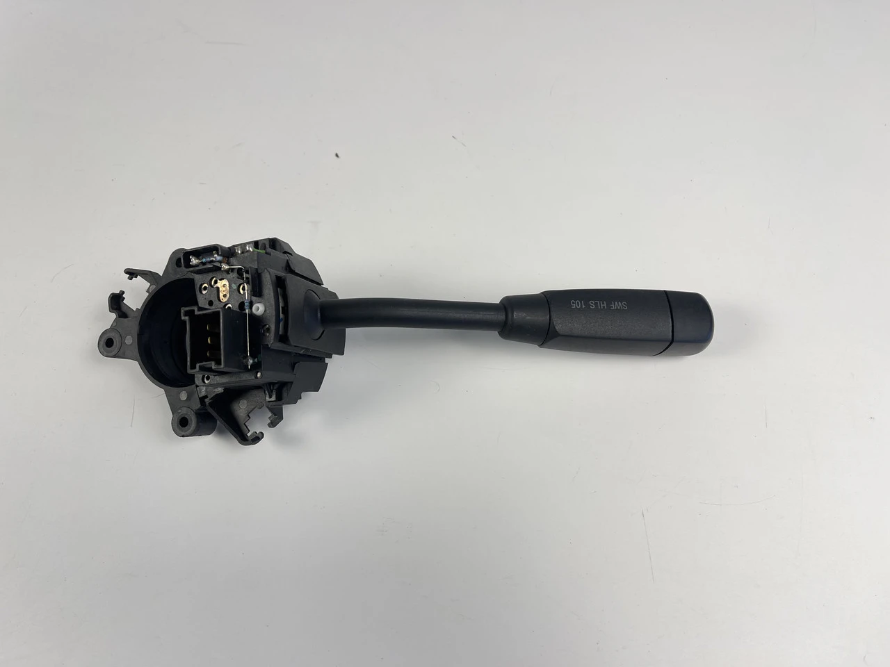 Гітара Vito 639 гітара Віто 639 03-10р перемикач повороту Віто 639 - фото 4