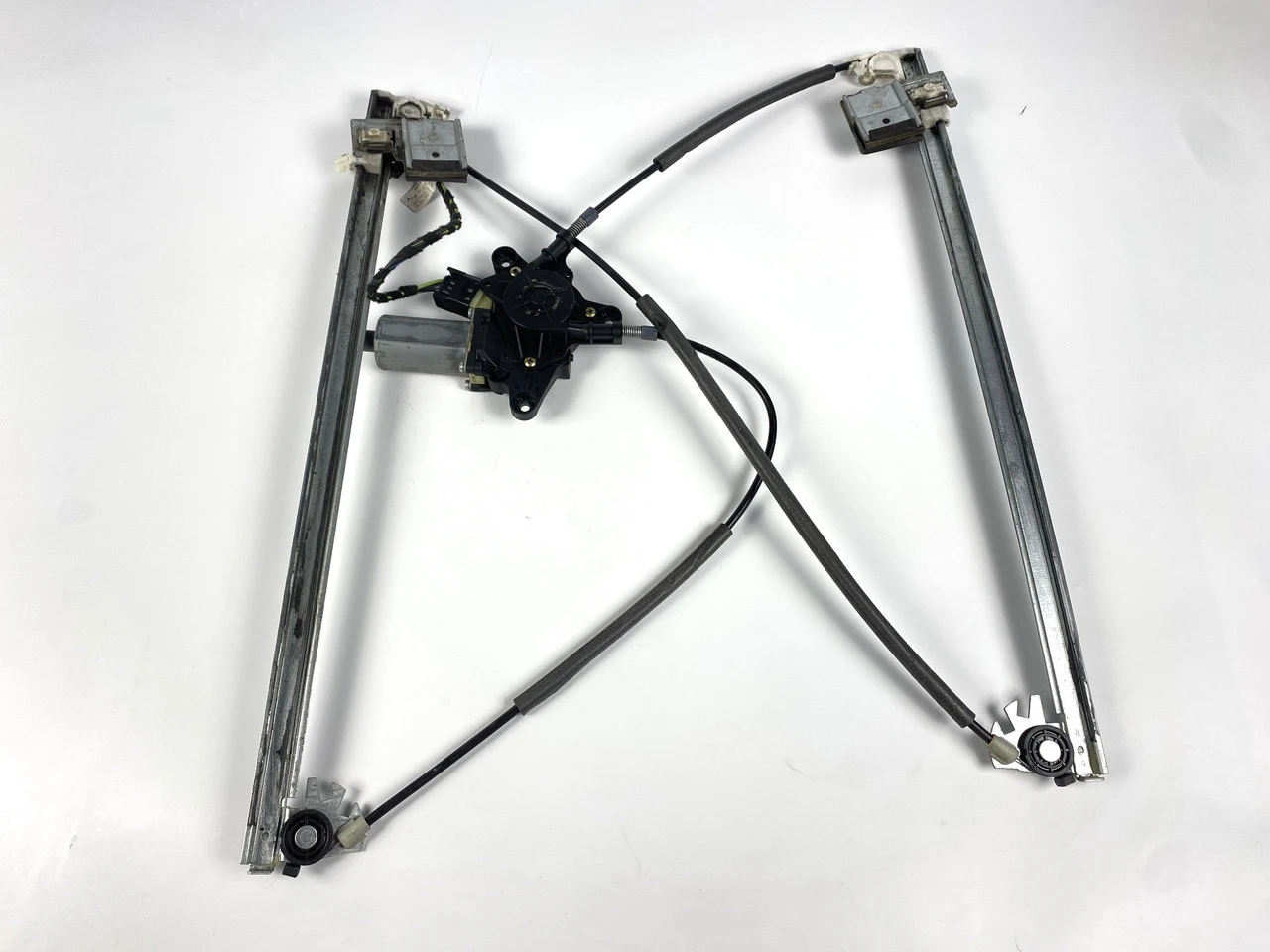 Склопідіймач передній лівий Mercedes Vito 639 Віто 639 | ZAVTO.market