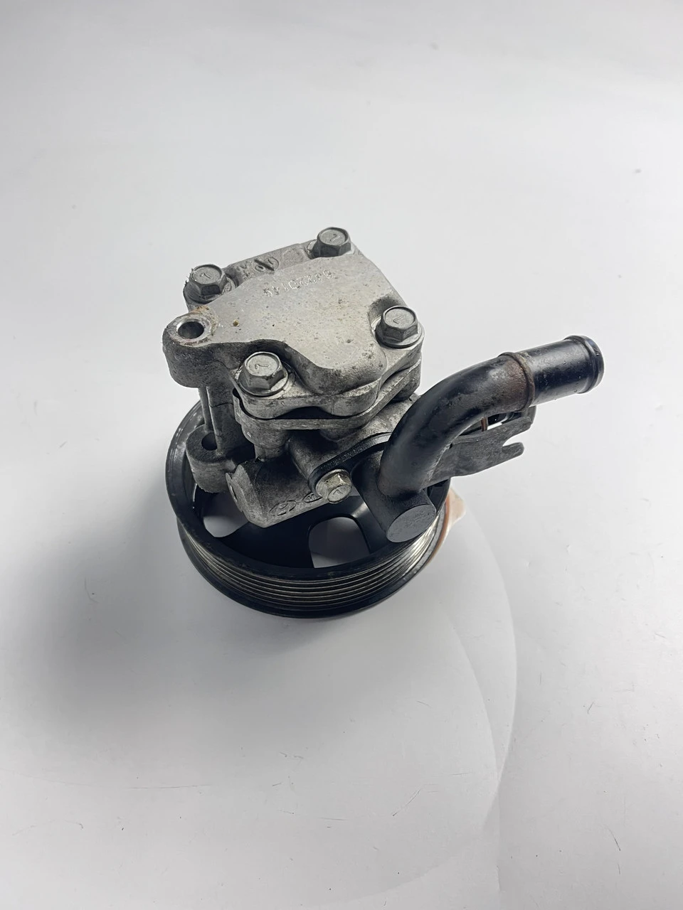 Насос гідропідсилювача керма Kia Sorento 1.5 crdi насос Гур Кіа Соренто 1 - фото 1