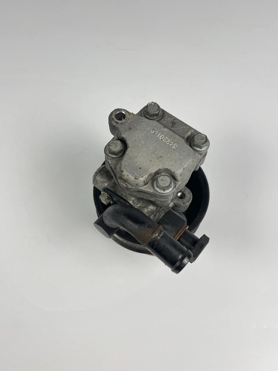 Насос гідропідсилювача керма Kia Sorento 1.5 crdi насос Гур Кіа Соренто 1 - фото 2