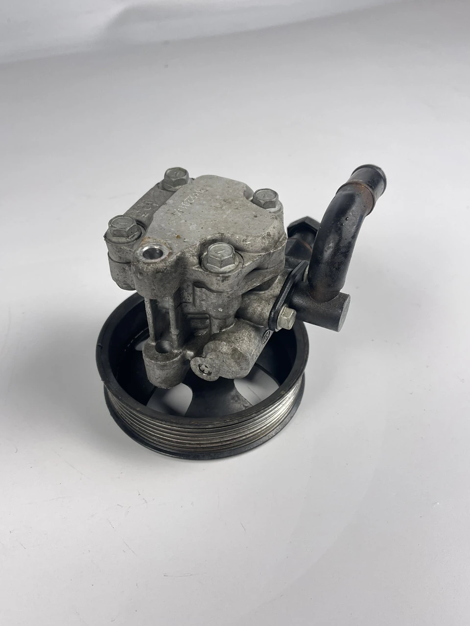 Насос гідропідсилювача керма Kia Sorento 1.5 crdi насос Гур Кіа Соренто 1 - фото 3