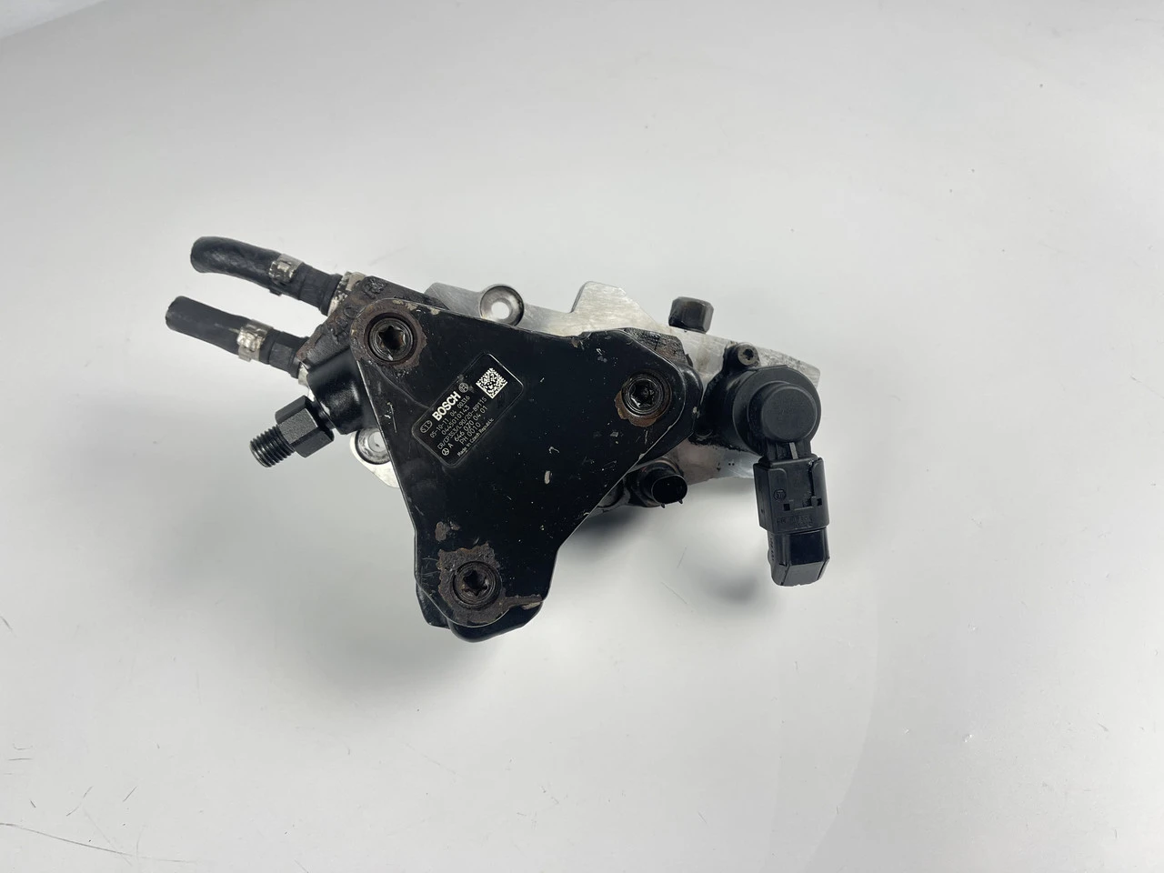 Паливний насос Mercedes Vito 639 om646 ТНВД Мерседес Віто A6460700401 - фото 3