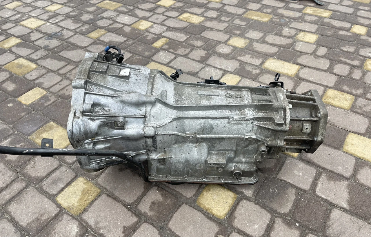 Автоматична коробка передач Kia Sorento 1 АКПП Кіа зіренто 1 - фото 2