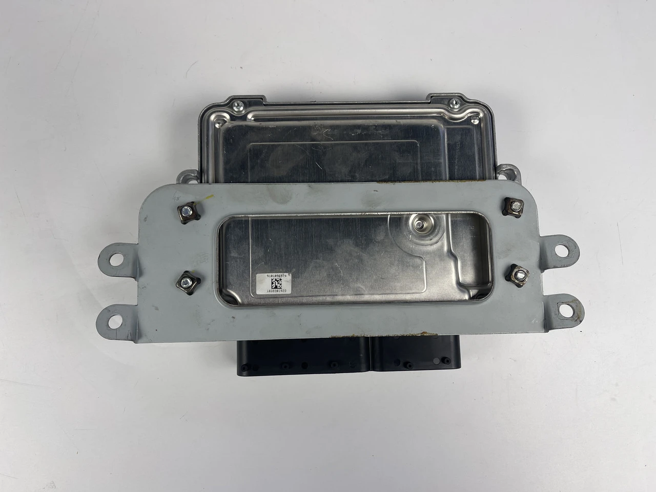 Блок керування двигуном Kia sorento 1.5 Кіа Соренто 1.5 02-09р 391144A410 - фото 4